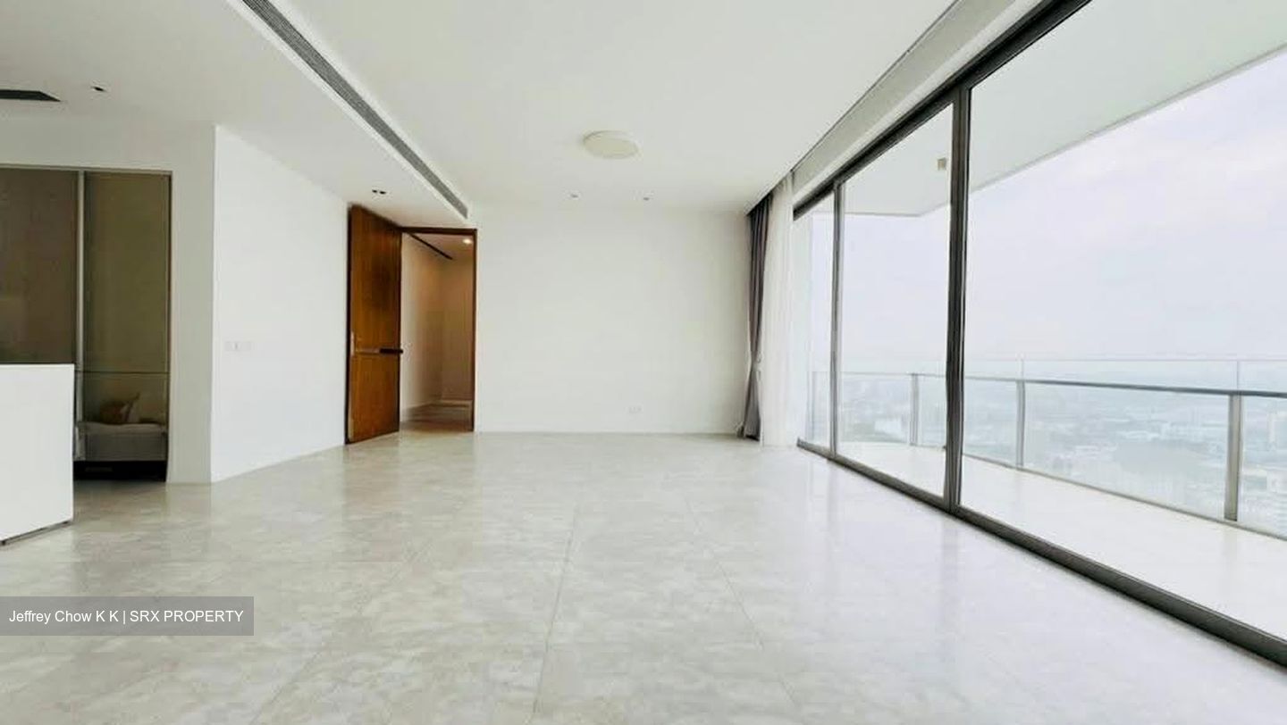 Ardmore II (D10), Condominium #623695181